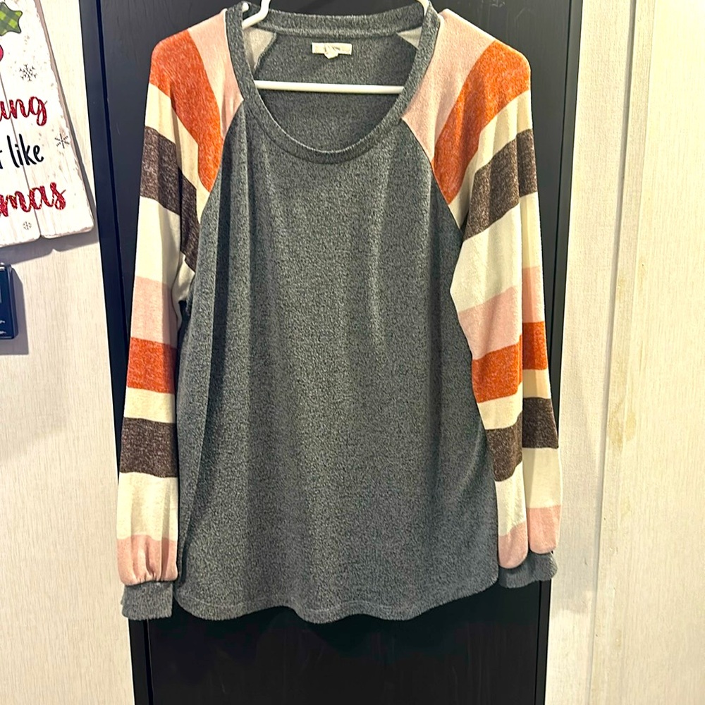 Maurice’s long sleeve